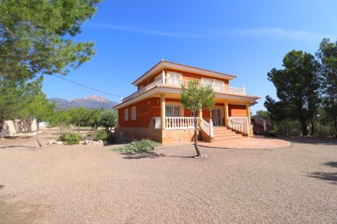 Villa i Lorca, Murcia, Lorca - € 399.950 | Ref: 3023-VL - foto 5